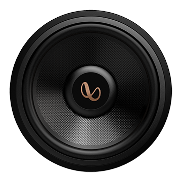 Infinity Subwoofers